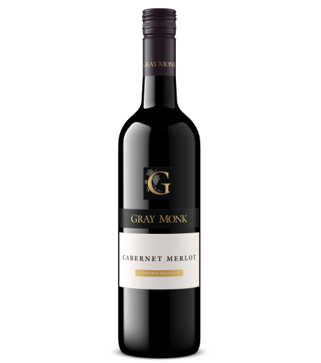 Gray Monk Cabernet Merlot 2024 ON