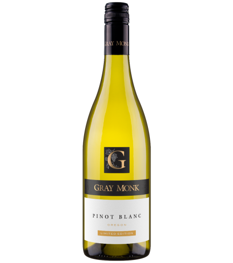 Gray Monk Pinot Blanc 2024 OR