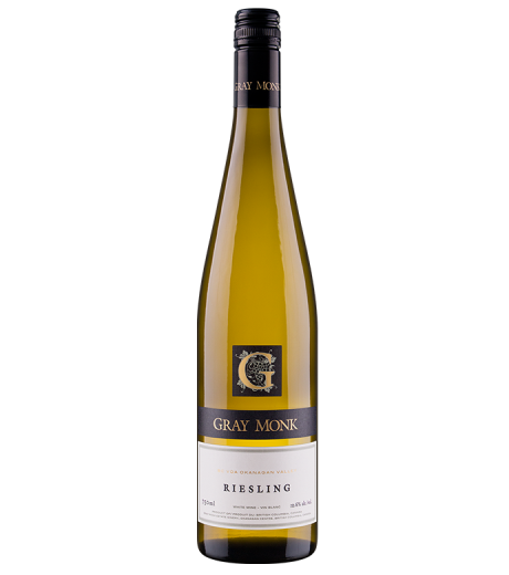 Gray Monk Riesling 2023 VQA