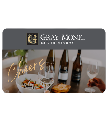Digital e-Gift Card