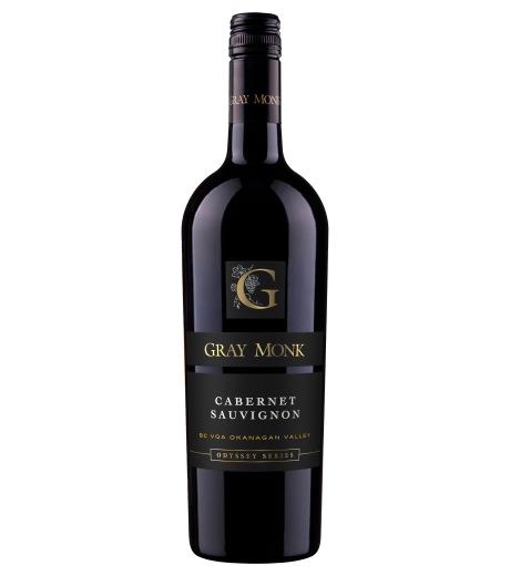 Odyssey Cabernet Sauvignon 2023 VQA