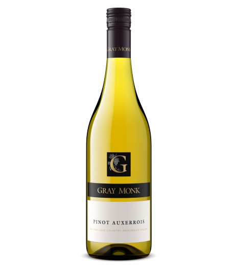 Gray Monk Pinot Auxerrois 2025 VQA 