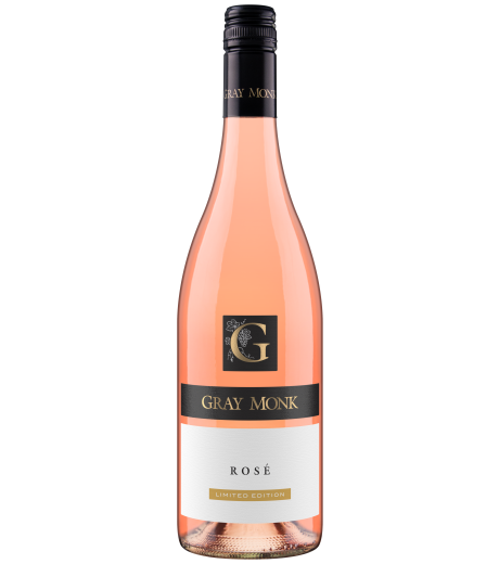 Gray Monk Ros&eacute; 2025 